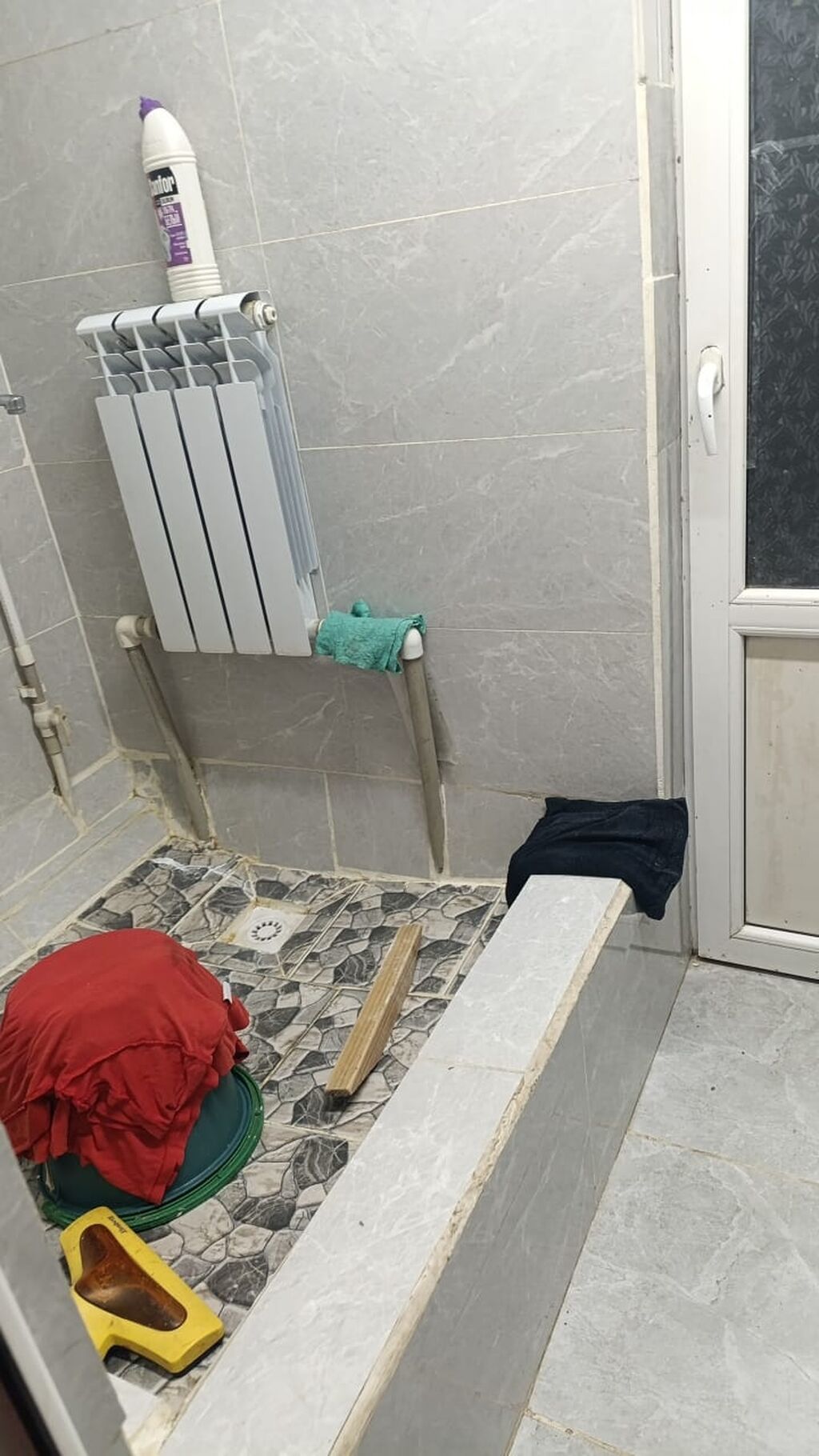 40 м², Без мебели: фото 2