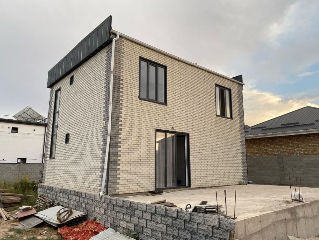 4 комнаты, 144 м², 4 соток, Бишкек, Оскон-ордо ж/м Агентство недвижимости: фото 3