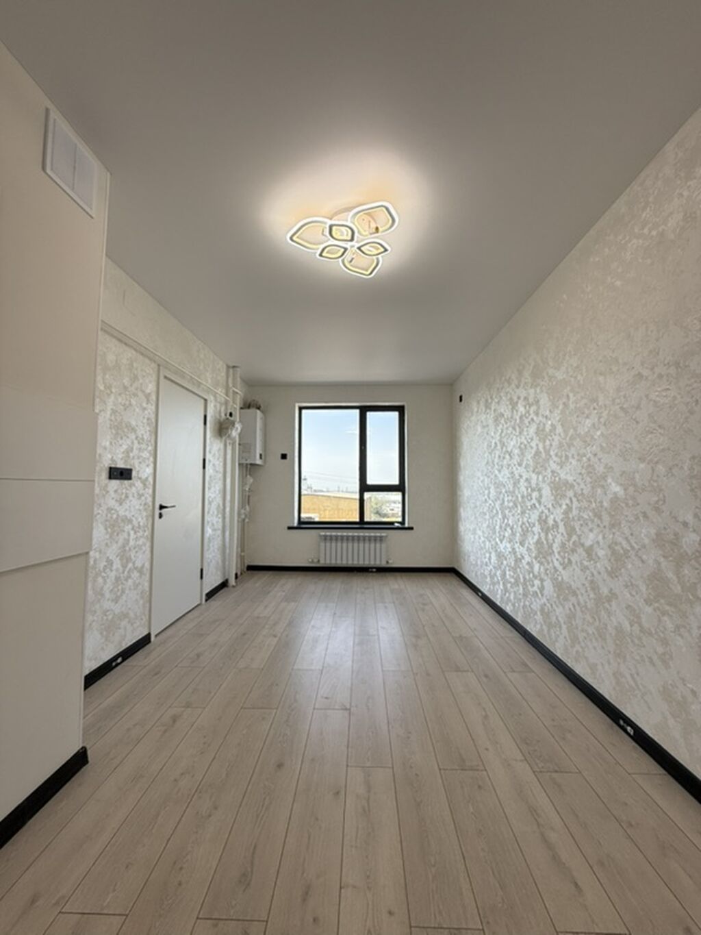 1 комната, 96 м², Элитка, 4 этаж, Евроремонт: фото 3