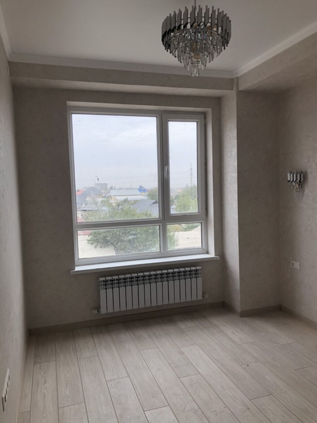 Сдам студию 41 м² в ж/м Арча-Бешик, свежий ремонт: фото 3
