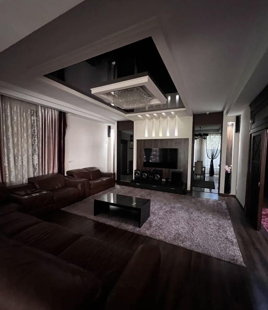 350 м², 6 комнат, Гоин, Только парням: фото 8