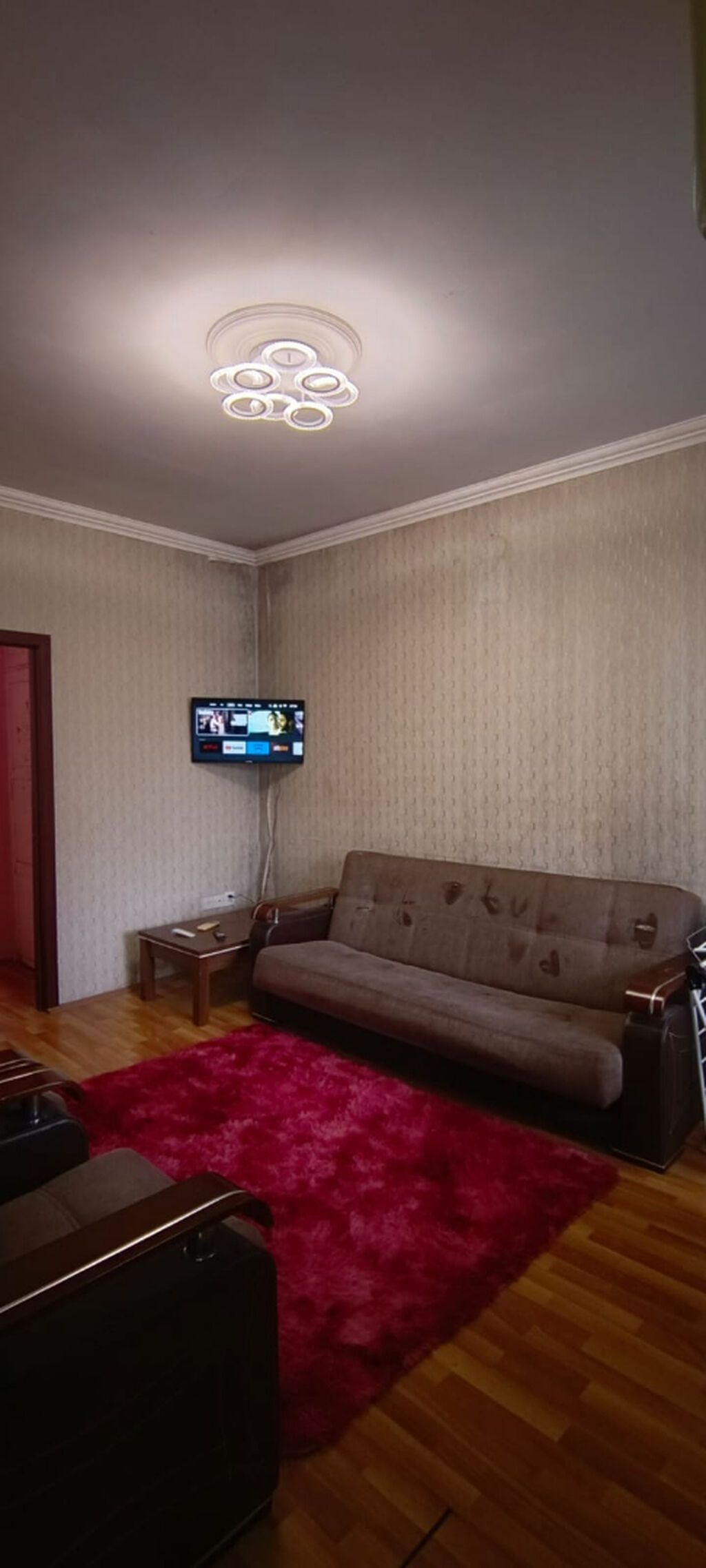 3-room apartment for rent in 20 Yanvar, 67 m², 597 AZN/mo, photo 4 / 12