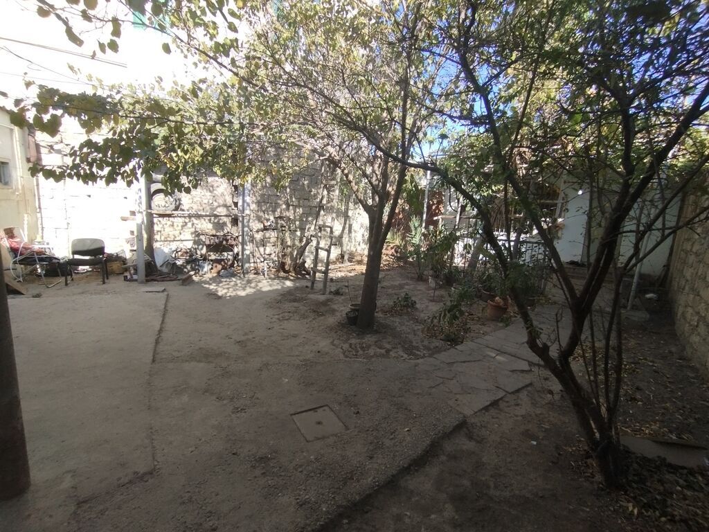NZSda 3 otaqlı köhnə tikili mənzil satılır, 1 800 m², 110 000 AZN, şəkil 4 / 12