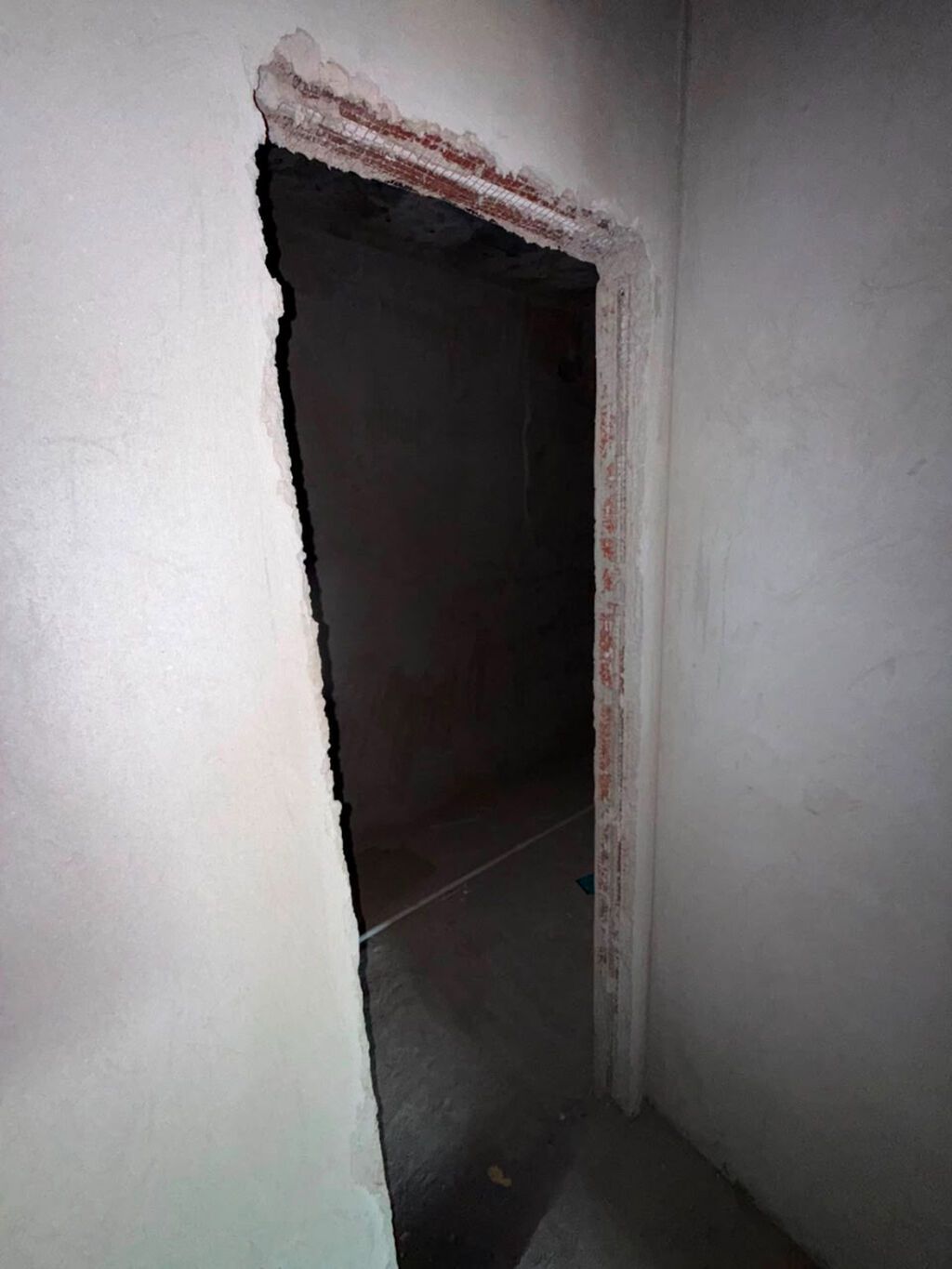 2 комнаты, 65 м², ул. Кулатова / Матросова Элитка, 10 этаж, ПСО (под самоотделку): фото 7