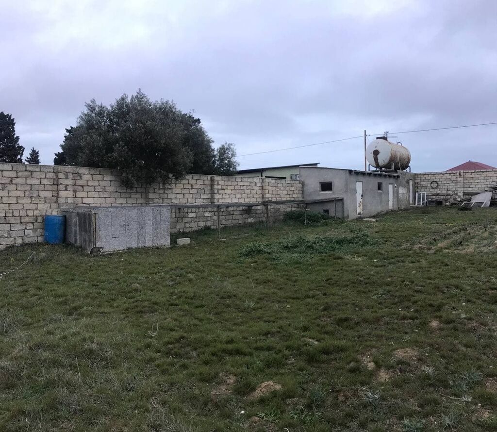 Nardaran qəs. 5 otaqlı, 180 kv. m, Kredit yoxdur, Yeni təmirli