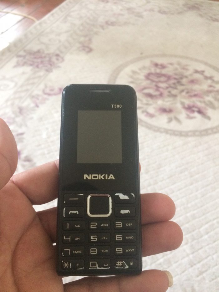 Nokia: Nokia t300 - lalafo.az Tərtər şəhərində Nokia t300