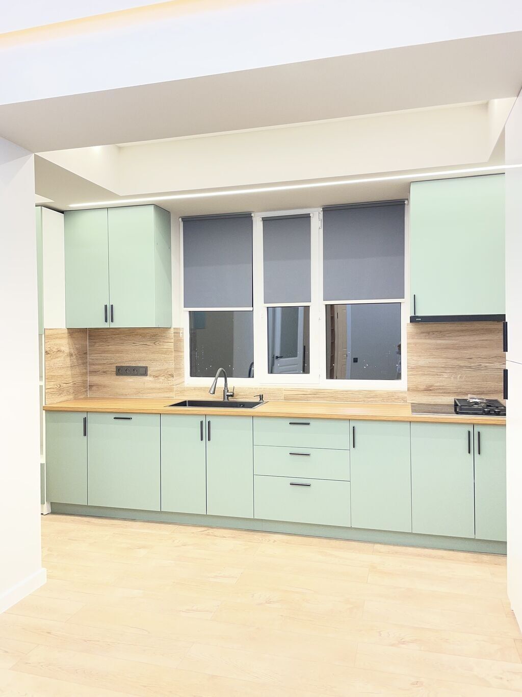 2 комнаты, 69 м², Технопарк Элитка, 10 этаж, Дизайнерский ремонт: фото 5