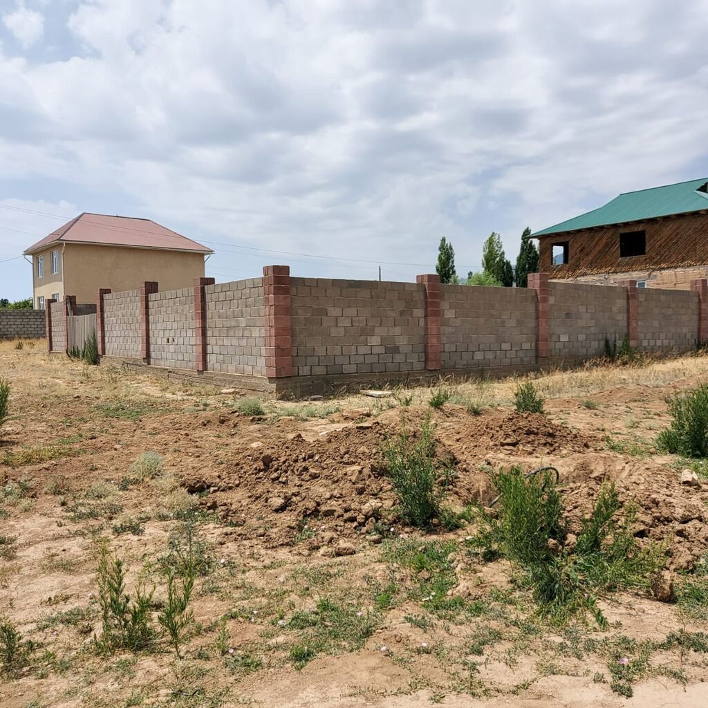 Продаю участок 6 соток в | 18000 USD | Продажа участков Бишкек ᐈ lalafo ...