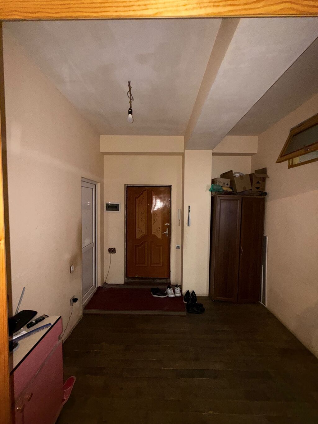 Əhmədli, 3 otaqlı, Yeni tikili, m. Əhmədli, 62 kv. m