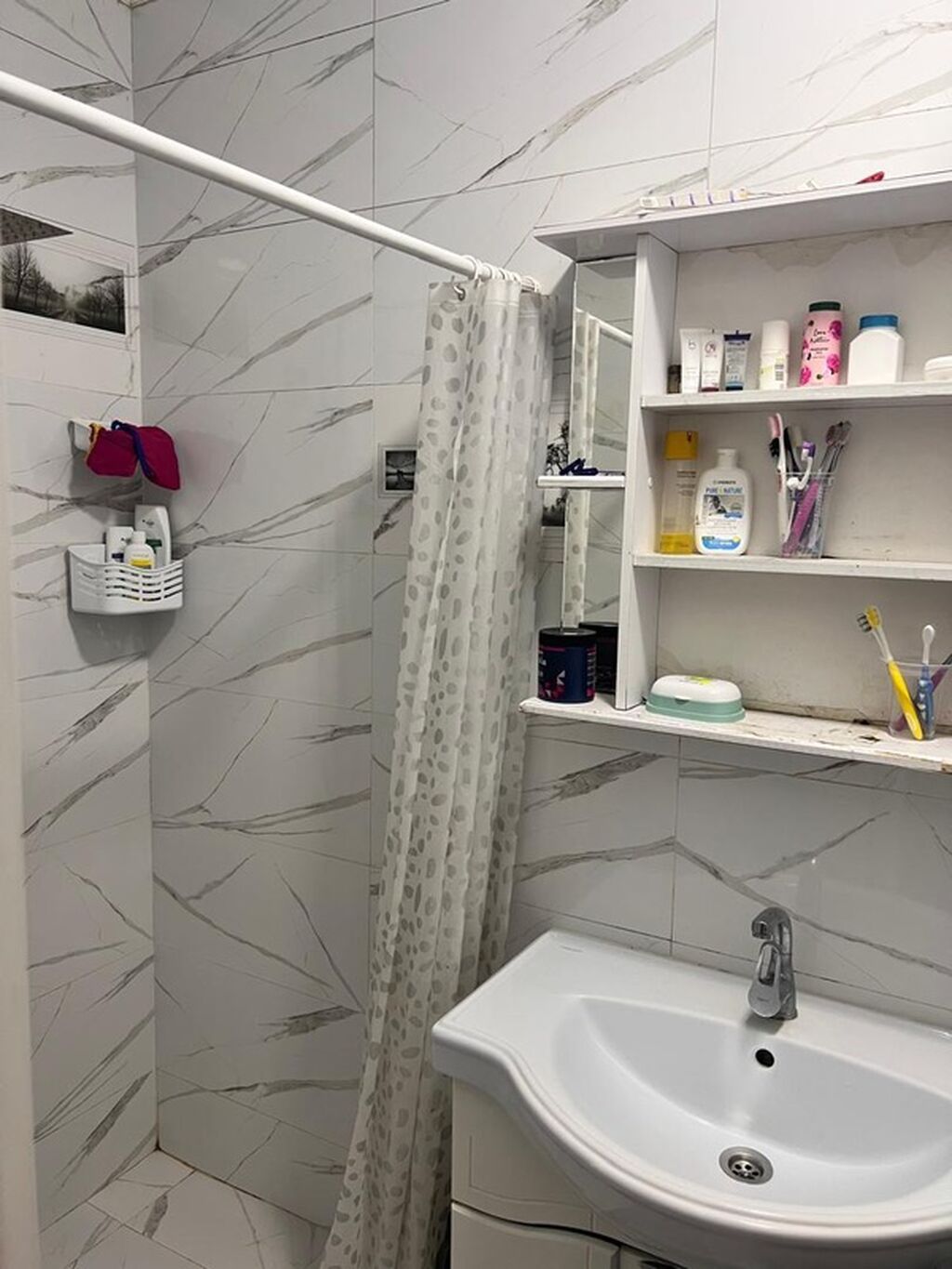 2 комнаты, 80 м², Золотой квадрат Элитка, 10 этаж, Евроремонт: фото 7