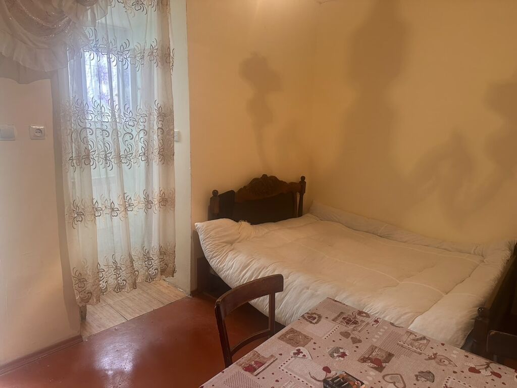 Kirayə verilir – 1 otaqlı mənzil (studia tipli) - Plan: bir otaq +