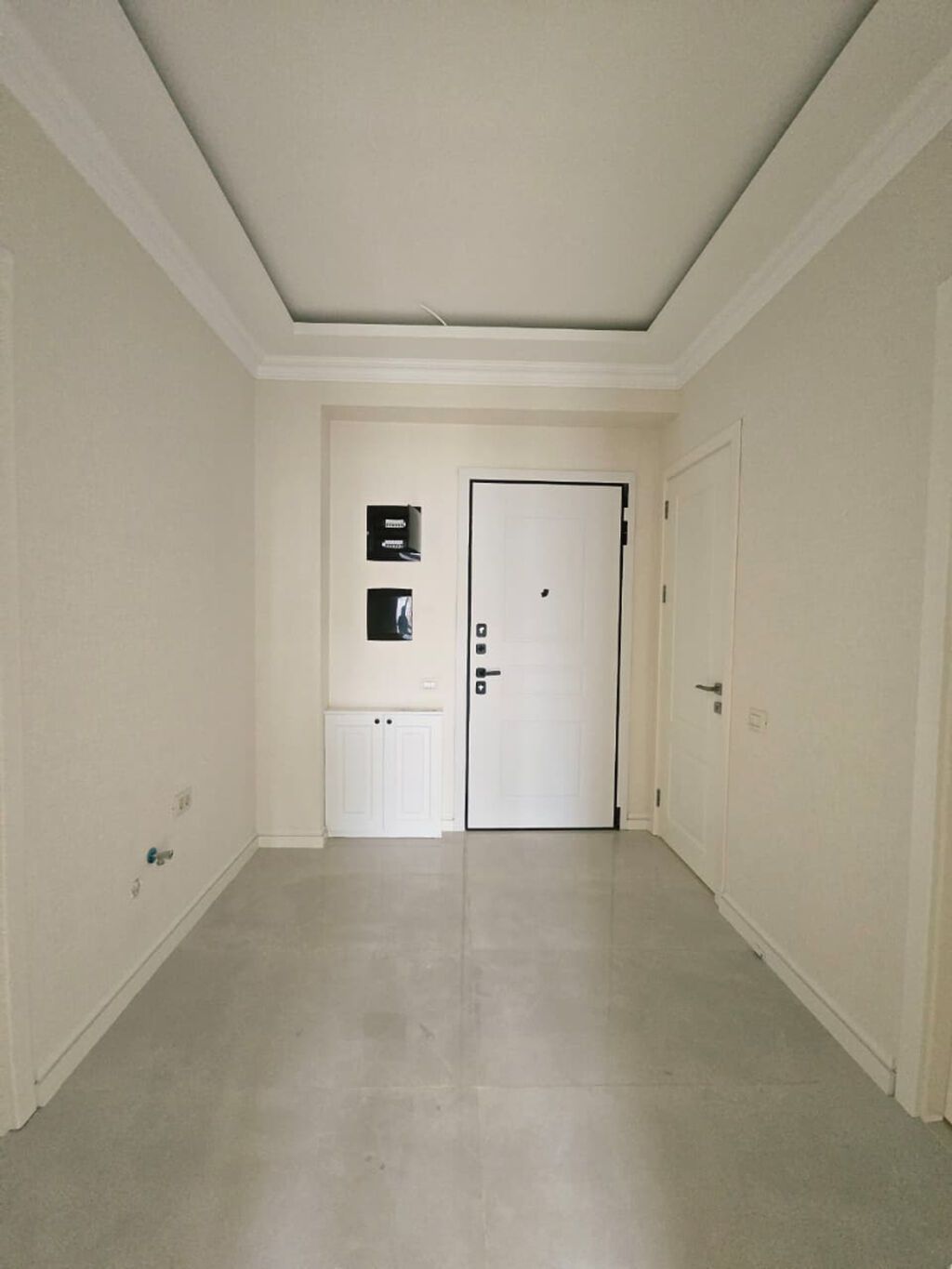 2 otaqlı, Yeni tikili, m. Nəriman Nərimanov, 59 kv. m