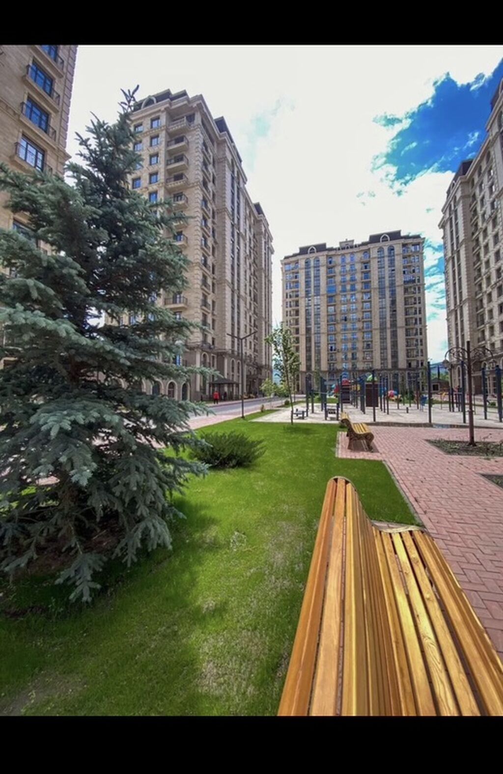 1 комната, 54 м², Элитка, 9 этаж, Дизайнерский ремонт: фото 2