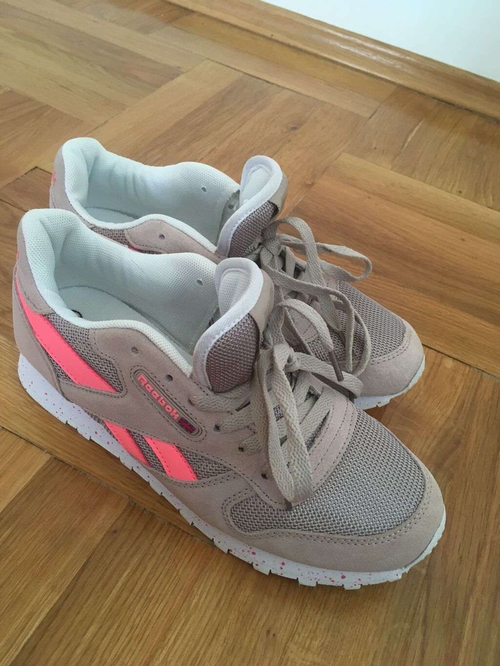 reebok forever floatride energy amazon