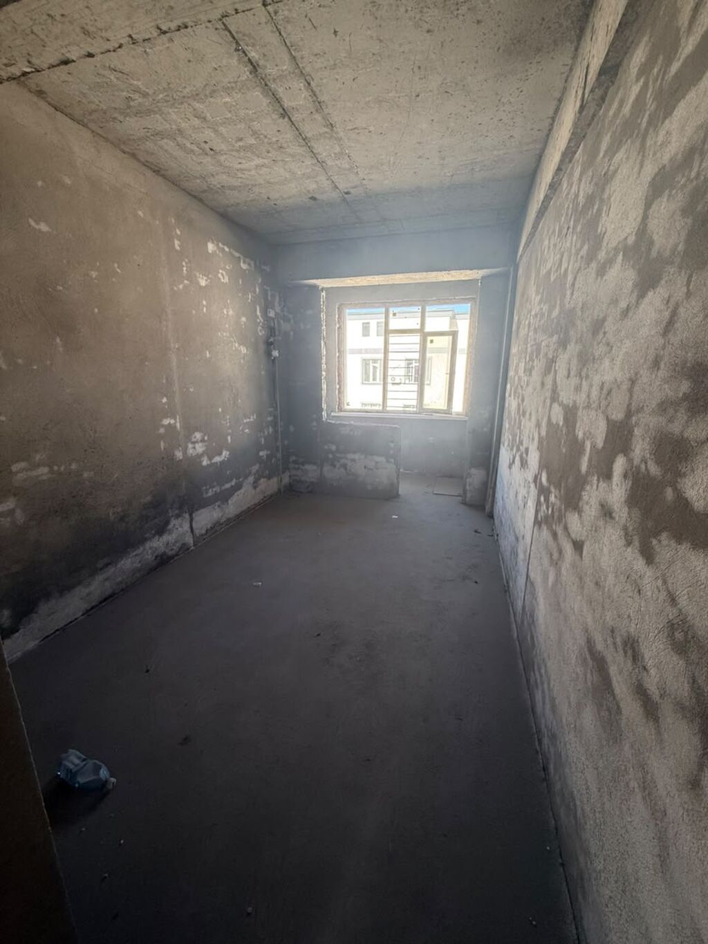 2 комнаты, 59 м², парк Фучика Элитка, 8 этаж, ПСО (под самоотделку): фото 7