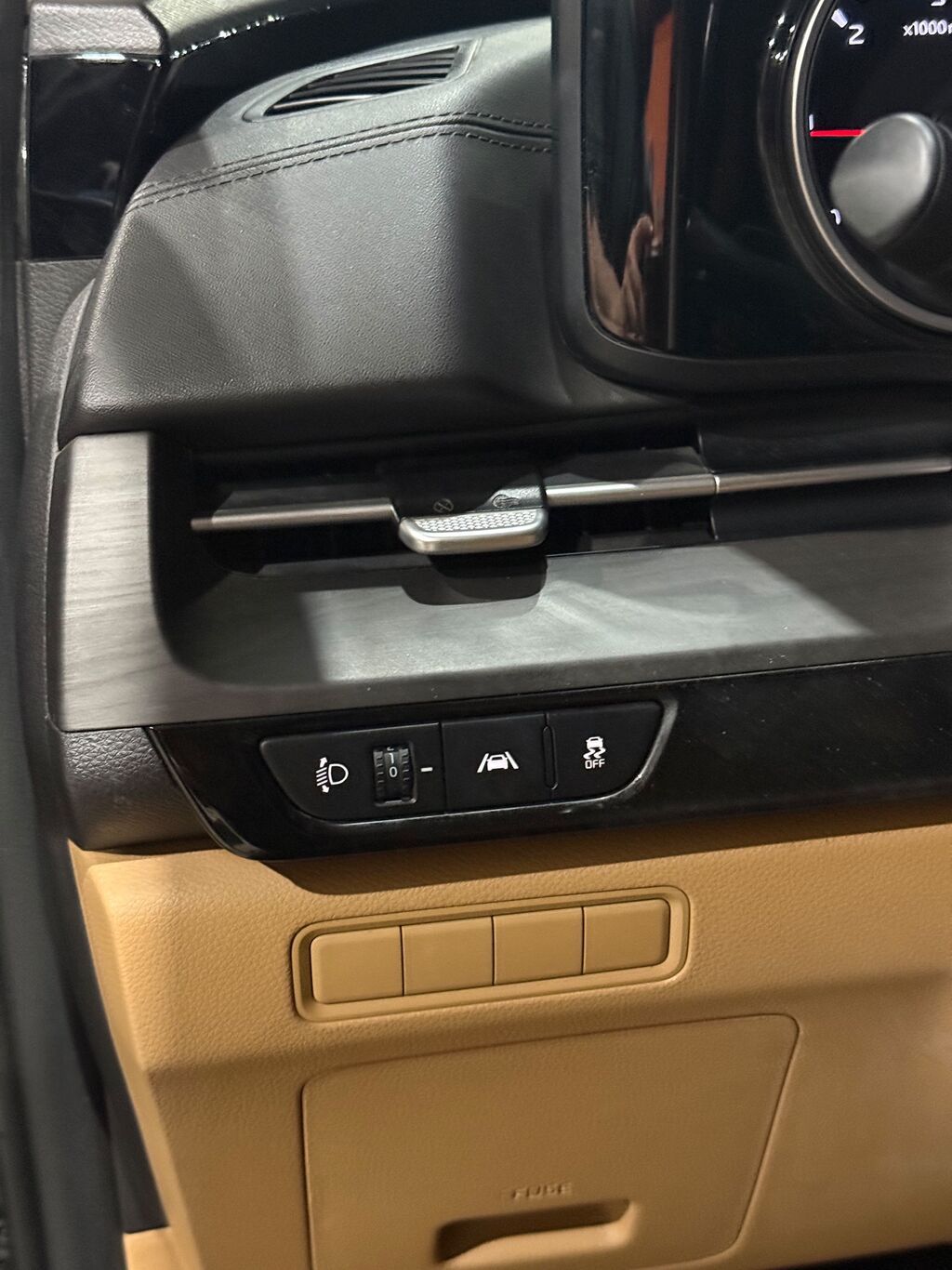 Kia Carnival: 2021 г., 2.2 л, Автомат, Дизель, Минивэн: фото 5