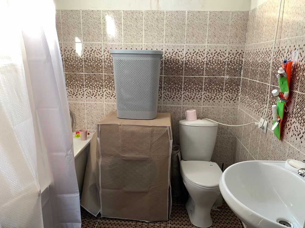 50 м², 2 комнаты, Ак-Ордо 3 ж/м: фото 5