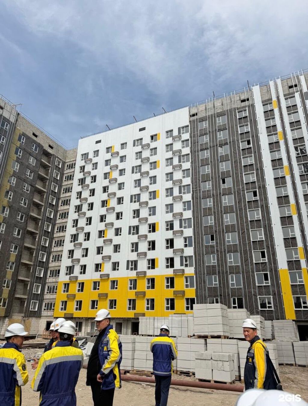 3 комнаты, 85 м², 10 этаж: фото 5