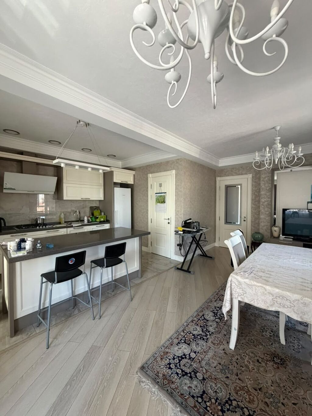 Продам 4-комн. квартиру, 167 м², Ак-Кеме: фото 4