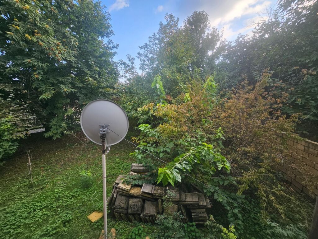 3 otaqlı, 100 kv. m, Yeni təmirli