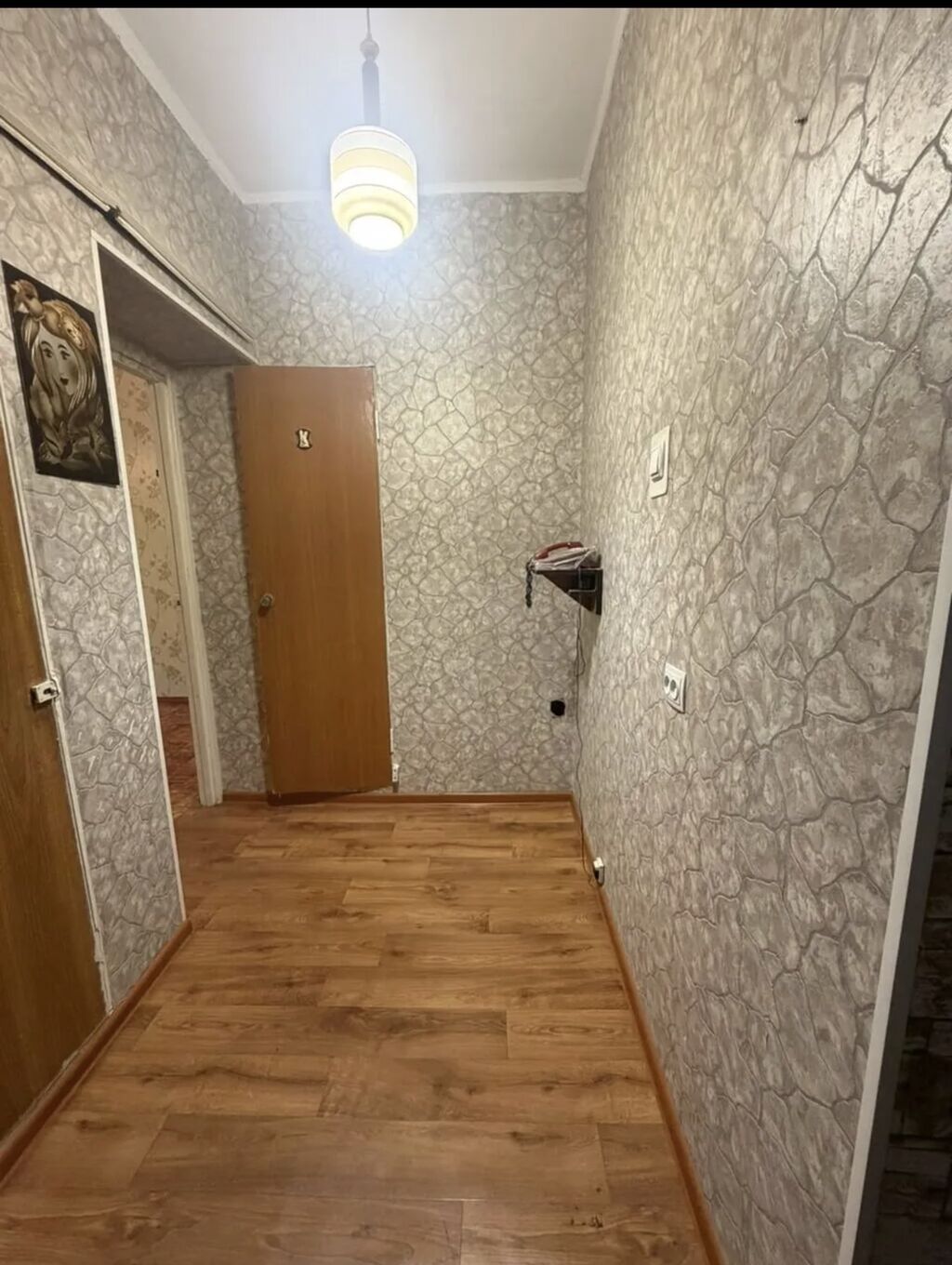 Продается 3-комнатная квартира, Асанбай, 105 серия: фото 7