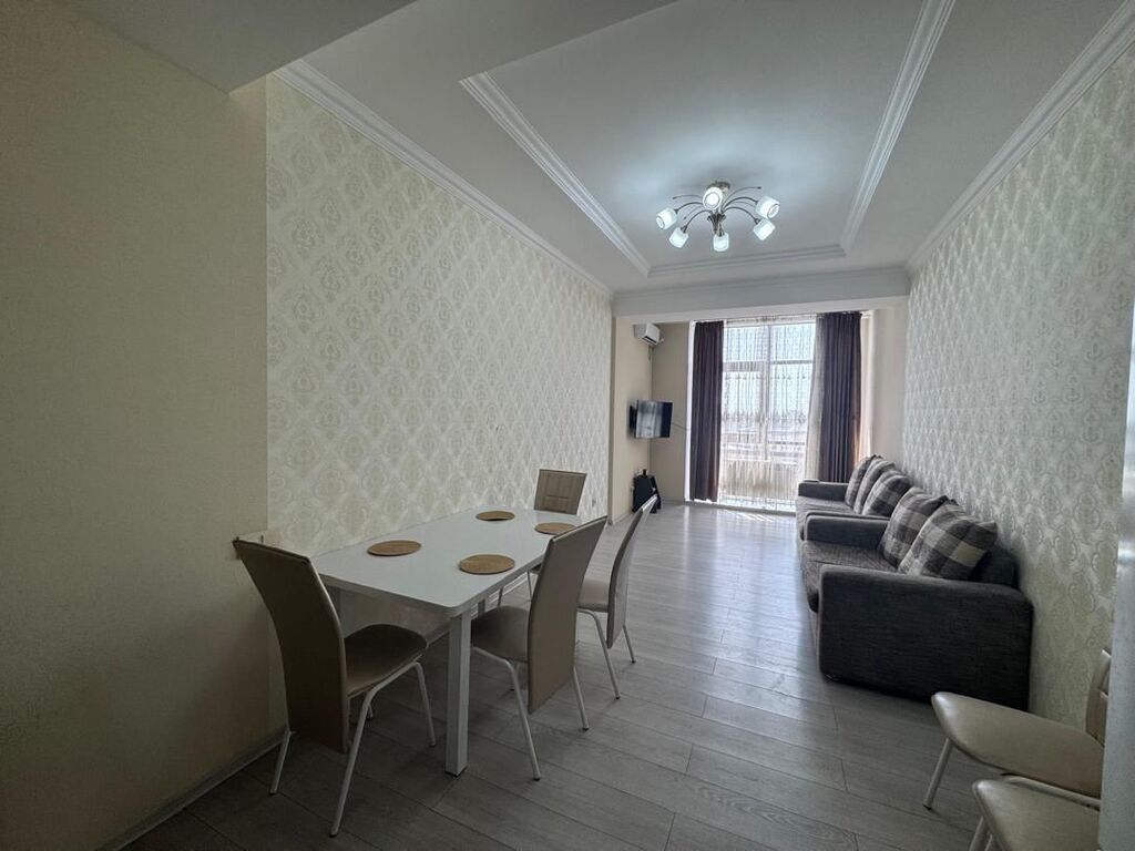 Сдам 2-комнатную квартиру в центре, ул. Фрунзе: фото 2