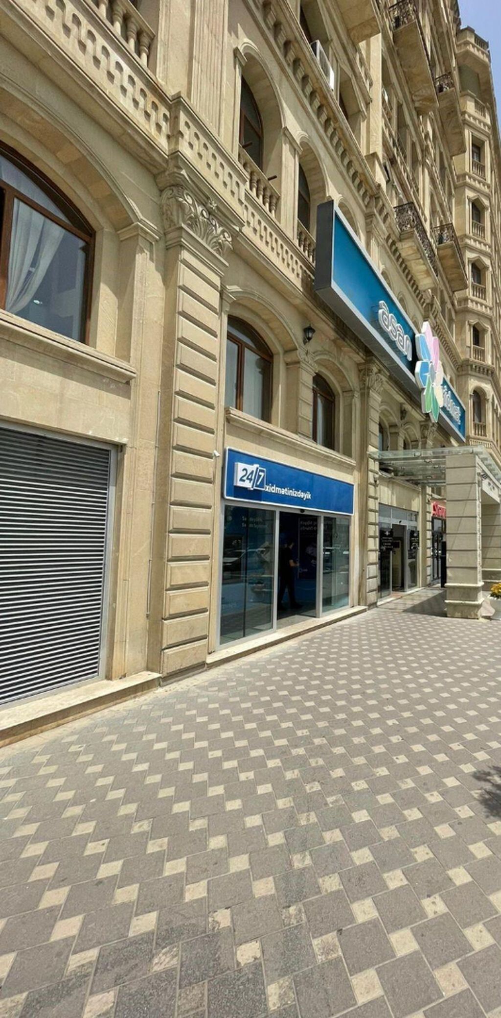 Office for sale in Xətai, 40,9 m², 67 500 AZN, photo 5 / 5