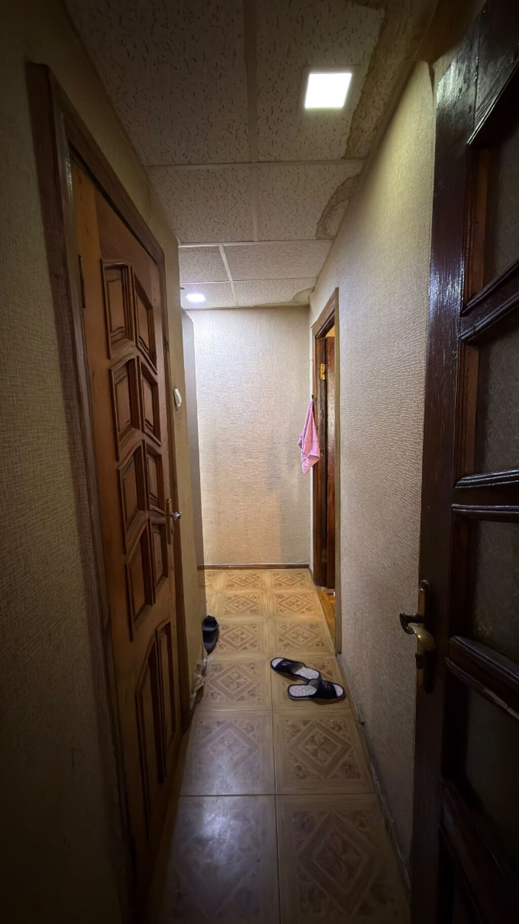 Bakı, Yasamal, 2 otaqlı, Köhnə tikili, m. 20 Yanvar, 60 kv. m