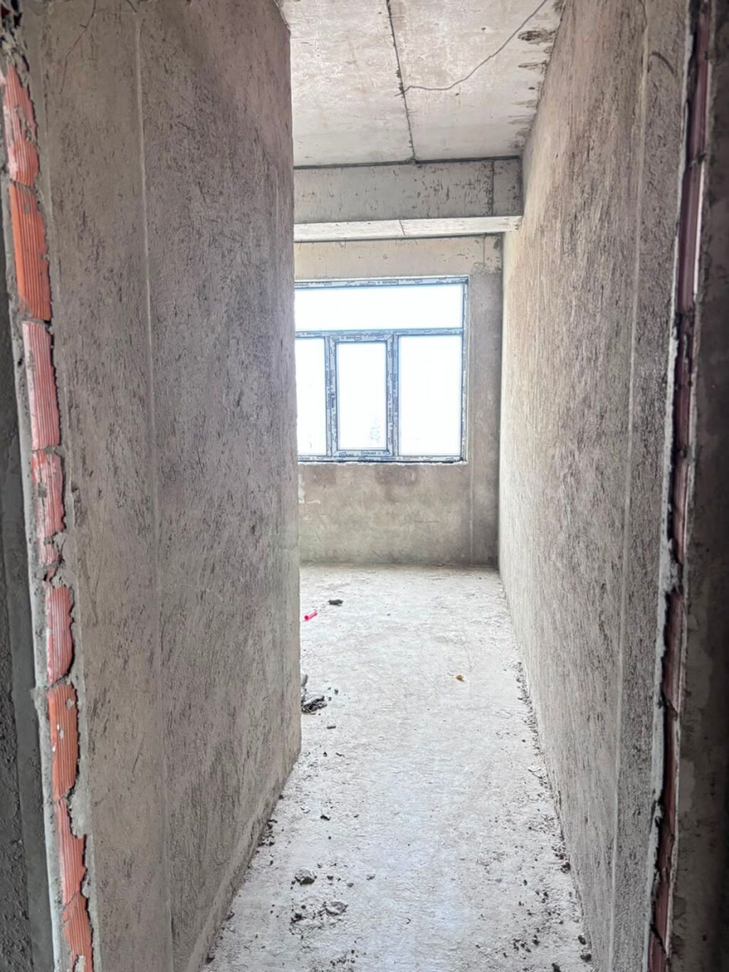 2 otaqlı, Yeni tikili, 68 kv. m