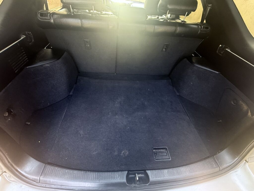 Lexus RX: 2001 г., 3 л, Автомат, Бензин, Кроссовер: фото 4