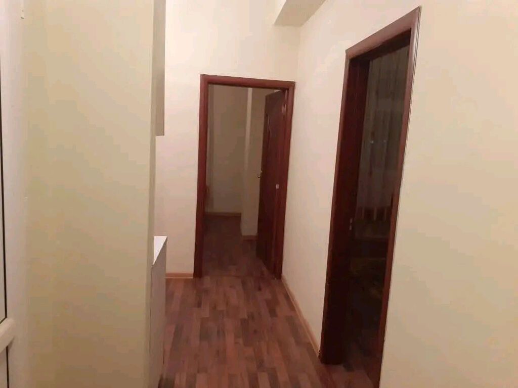 3 otaqlı, Yeni tikili, 64 kv. m