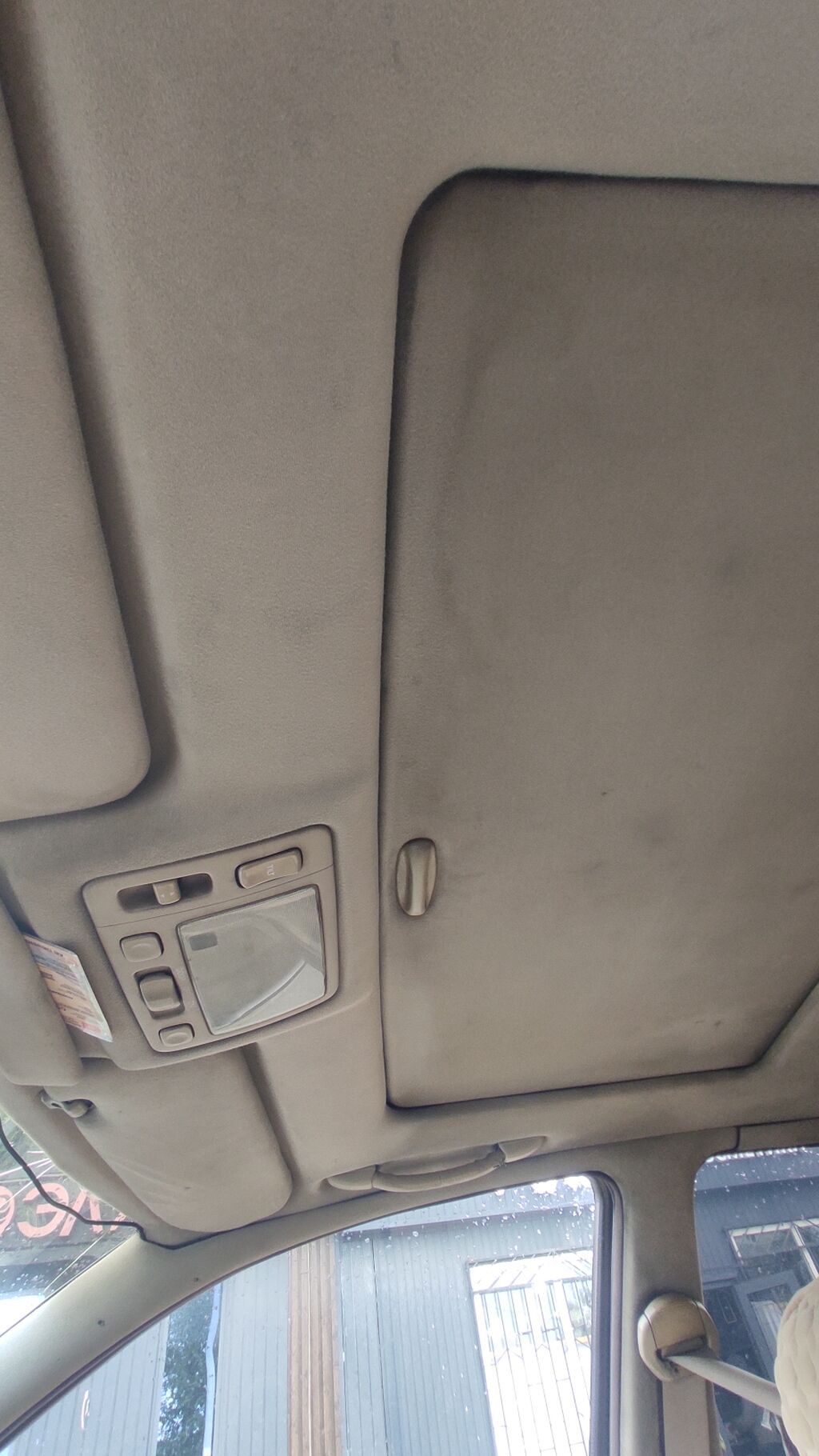 Lexus GS: 1998 г., 3 л, Автомат, Бензин, Седан: фото 5
