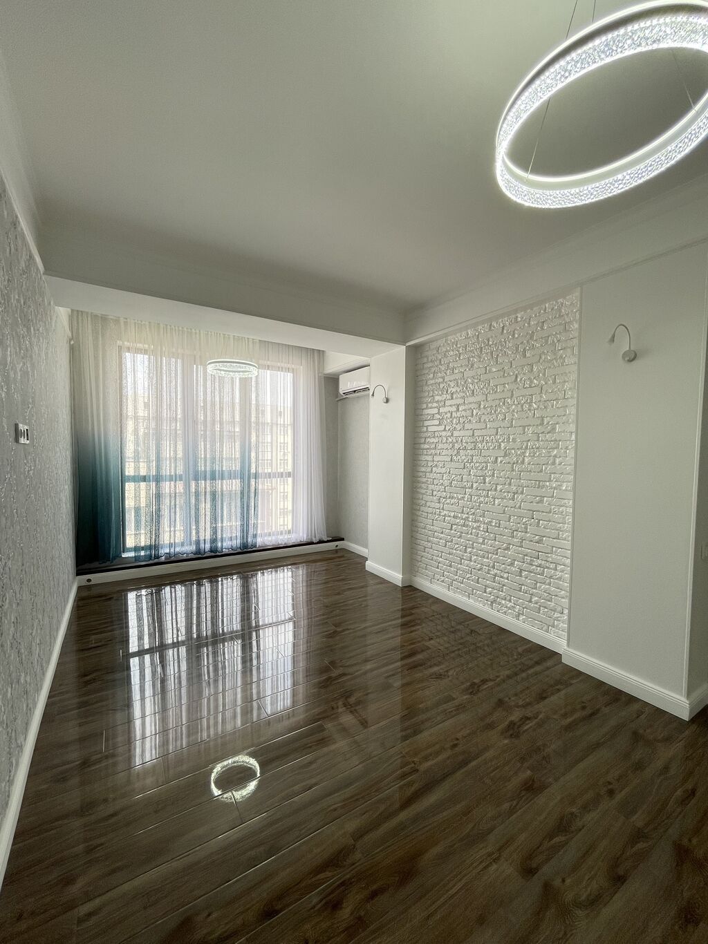 3 комнаты, 110 м², Филармония Элитка, 9 этаж, Дизайнерский ремонт: фото 7
