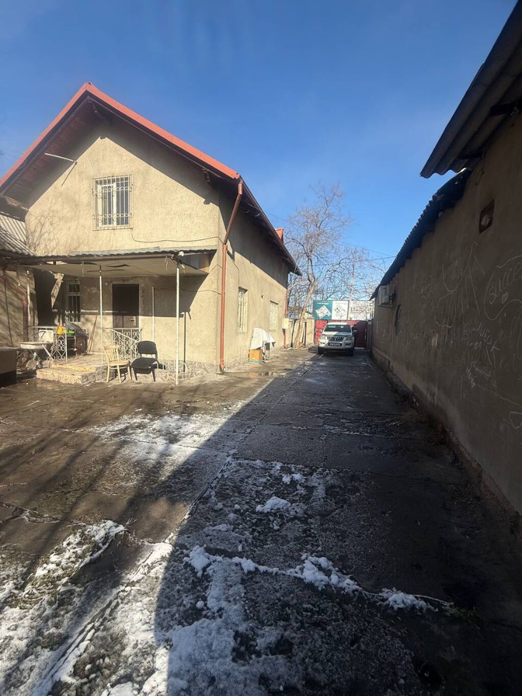 120 м², 4 комнаты, Молодая Гвардия: фото 3