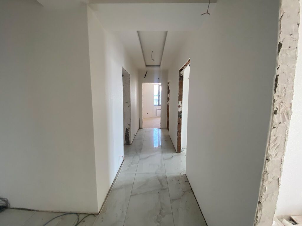 4 otaqlı, Yeni tikili, 149 kv. m