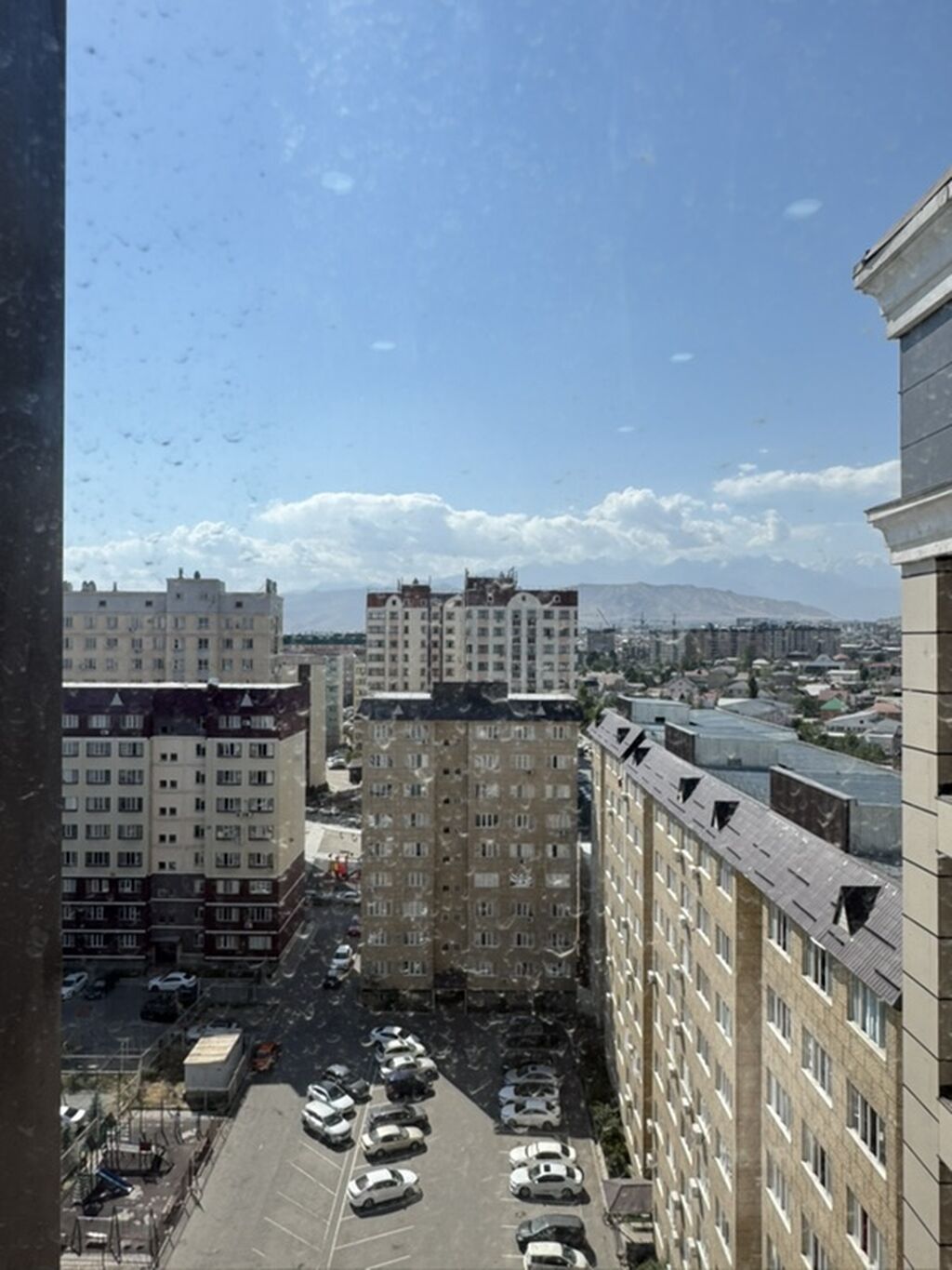 3 комнаты, 98 м², Кок-Жар ж/м Элитка, 12 этаж, Дизайнерский ремонт: фото 8