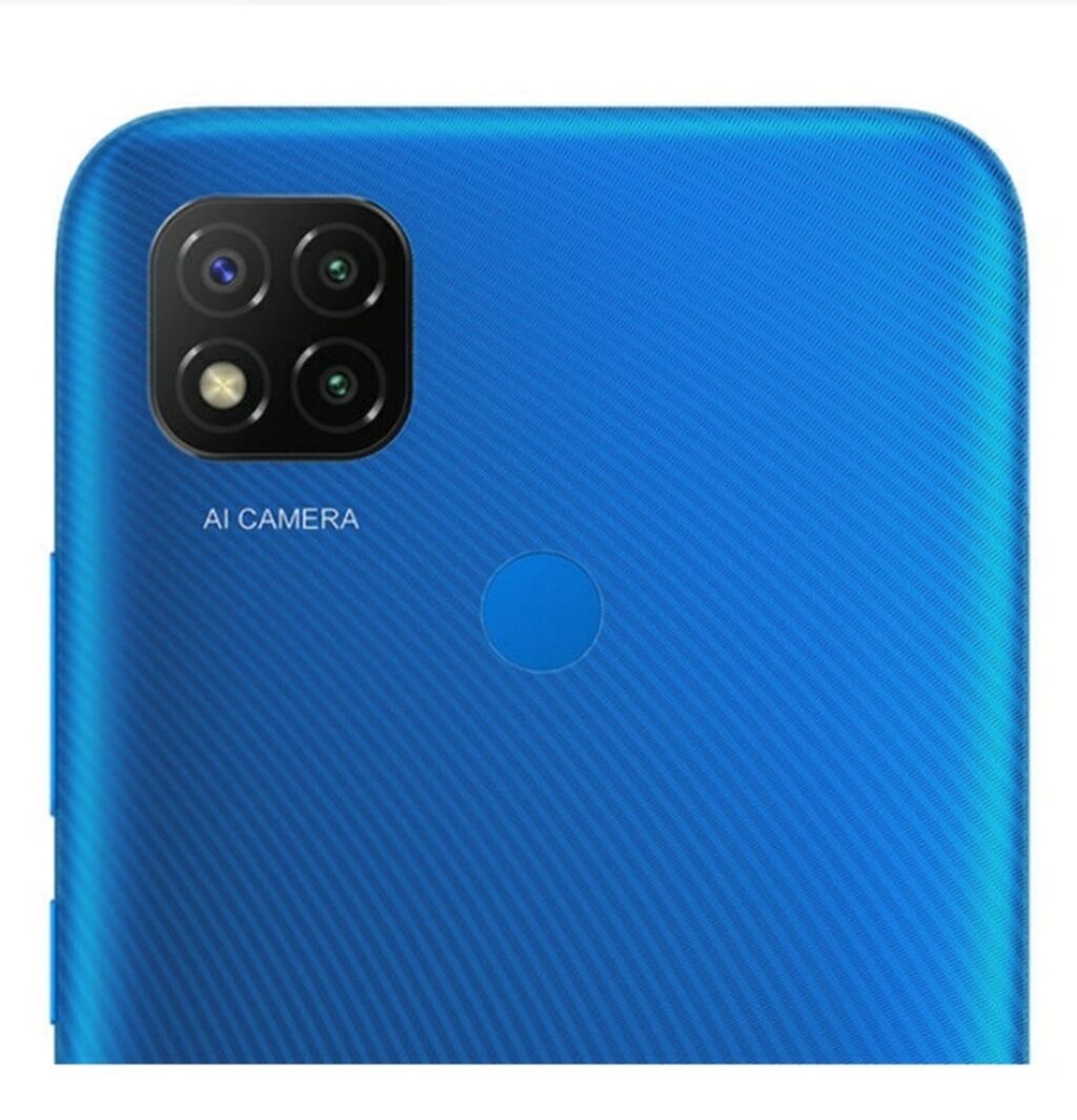 Купить Смартфон Redmi 9c В Екатеринбурге