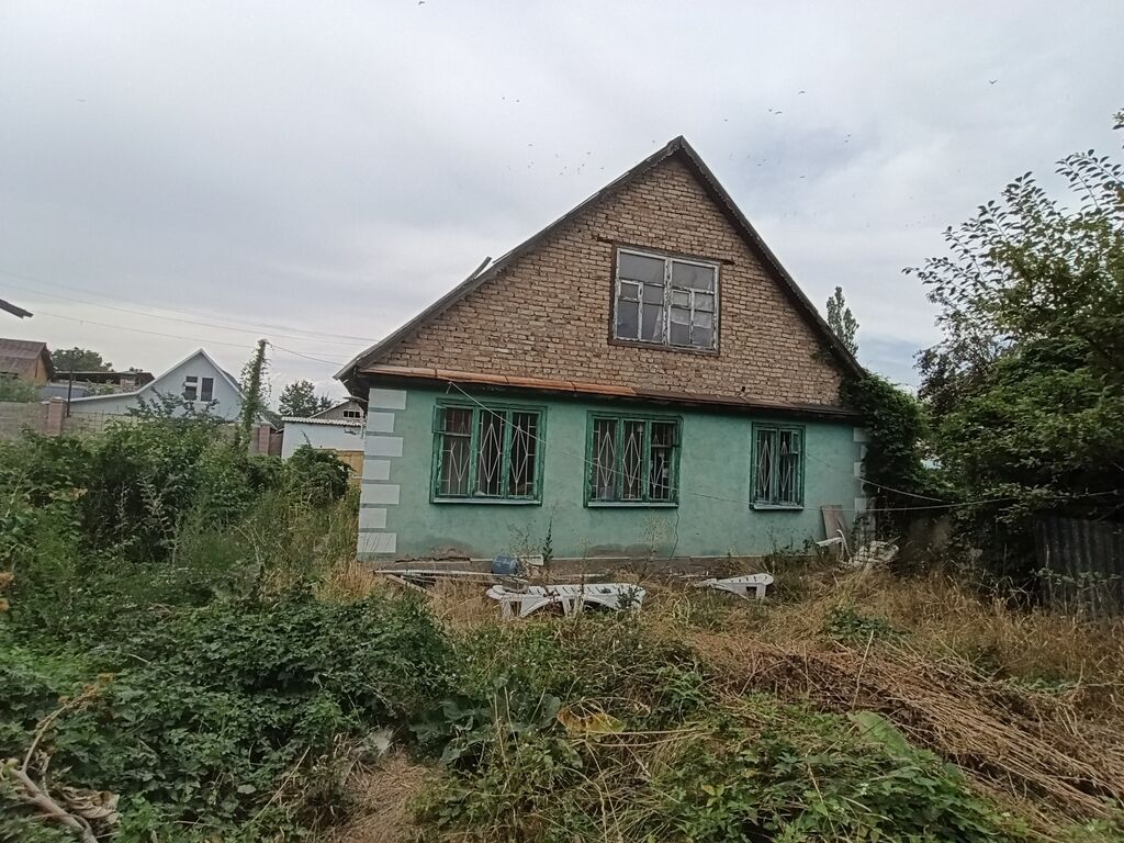 Продаётся дача 6 соток в с/т Сельхозтехника (Башкара-Суу / между: фото 8