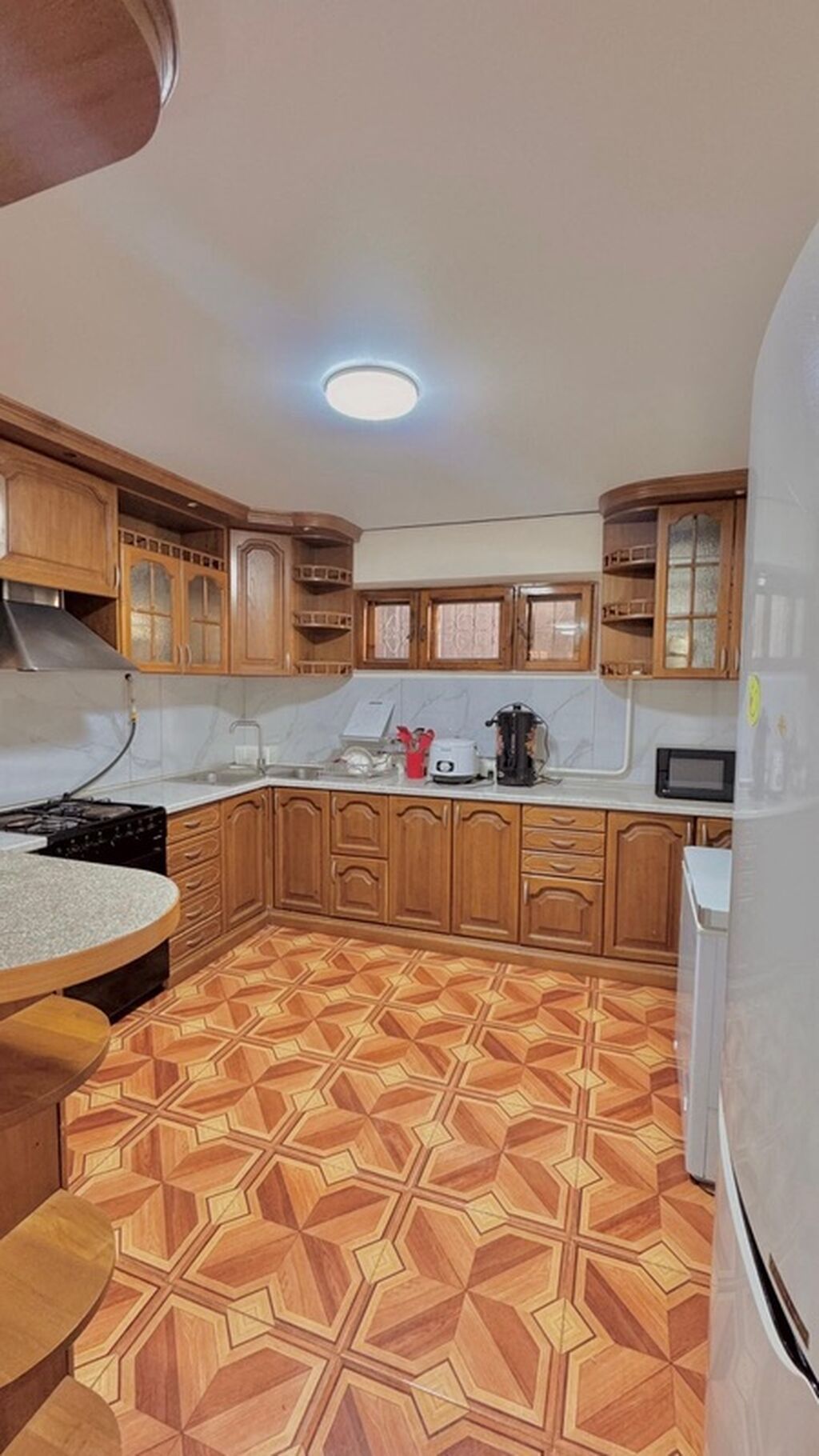 250 м², 7 комнат, Юнусалиева/Суванбердиева, Без подселения: фото 5
