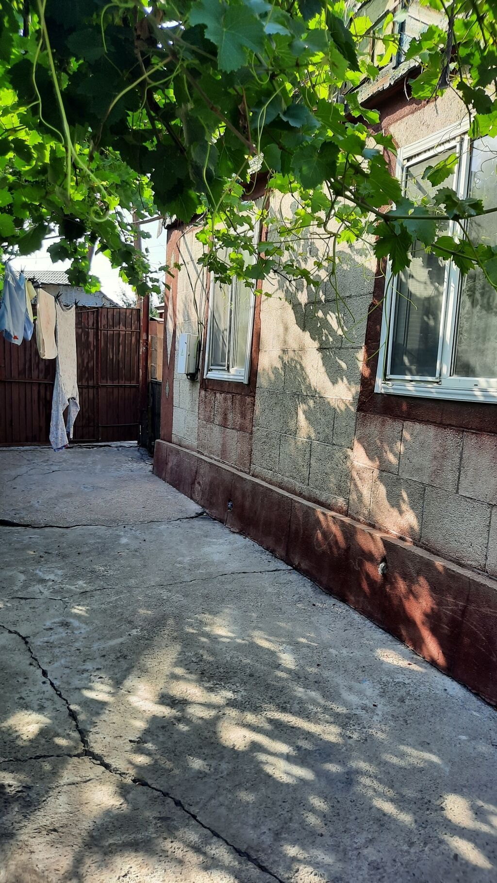 Продаю дом район ул.Садыгалиева и П.Лумумбы. 4 комнаты,83 кв.м: фото 2