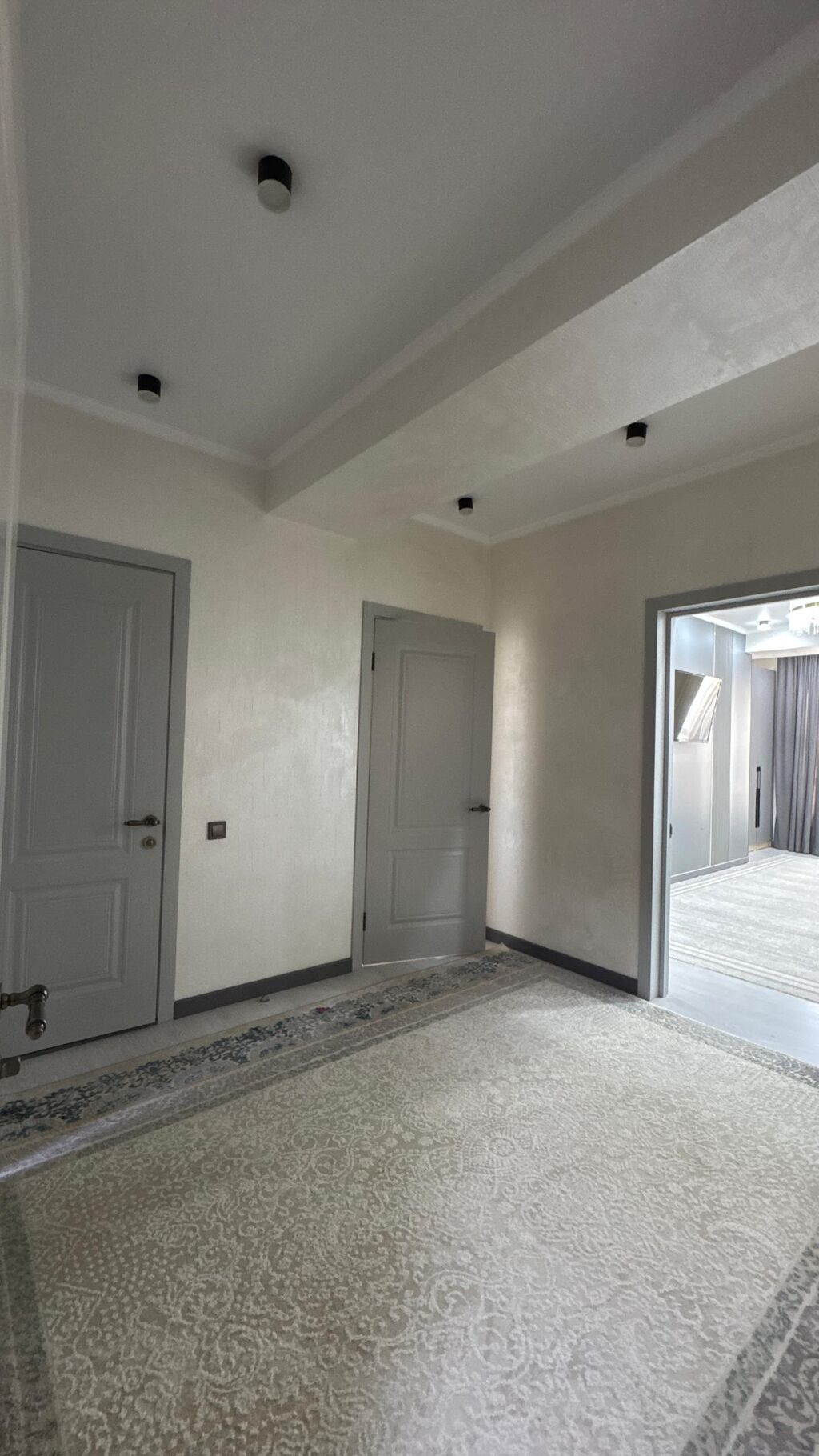 2 комнаты, 75 м², Элитка, 5 этаж: фото 8