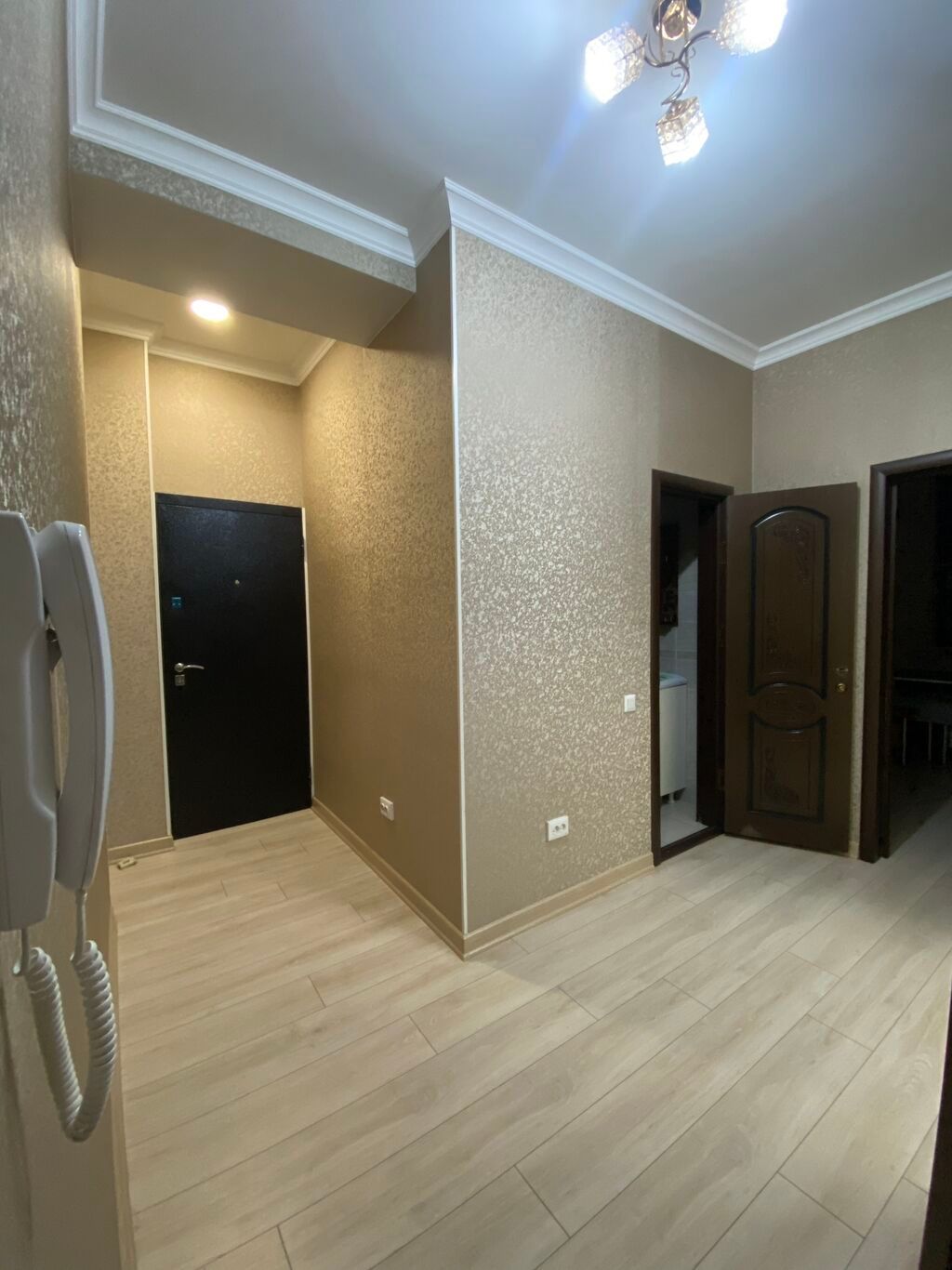 1 комната, Филармония, Телевизор, Душевая кабина, Постельное белье, фото 6