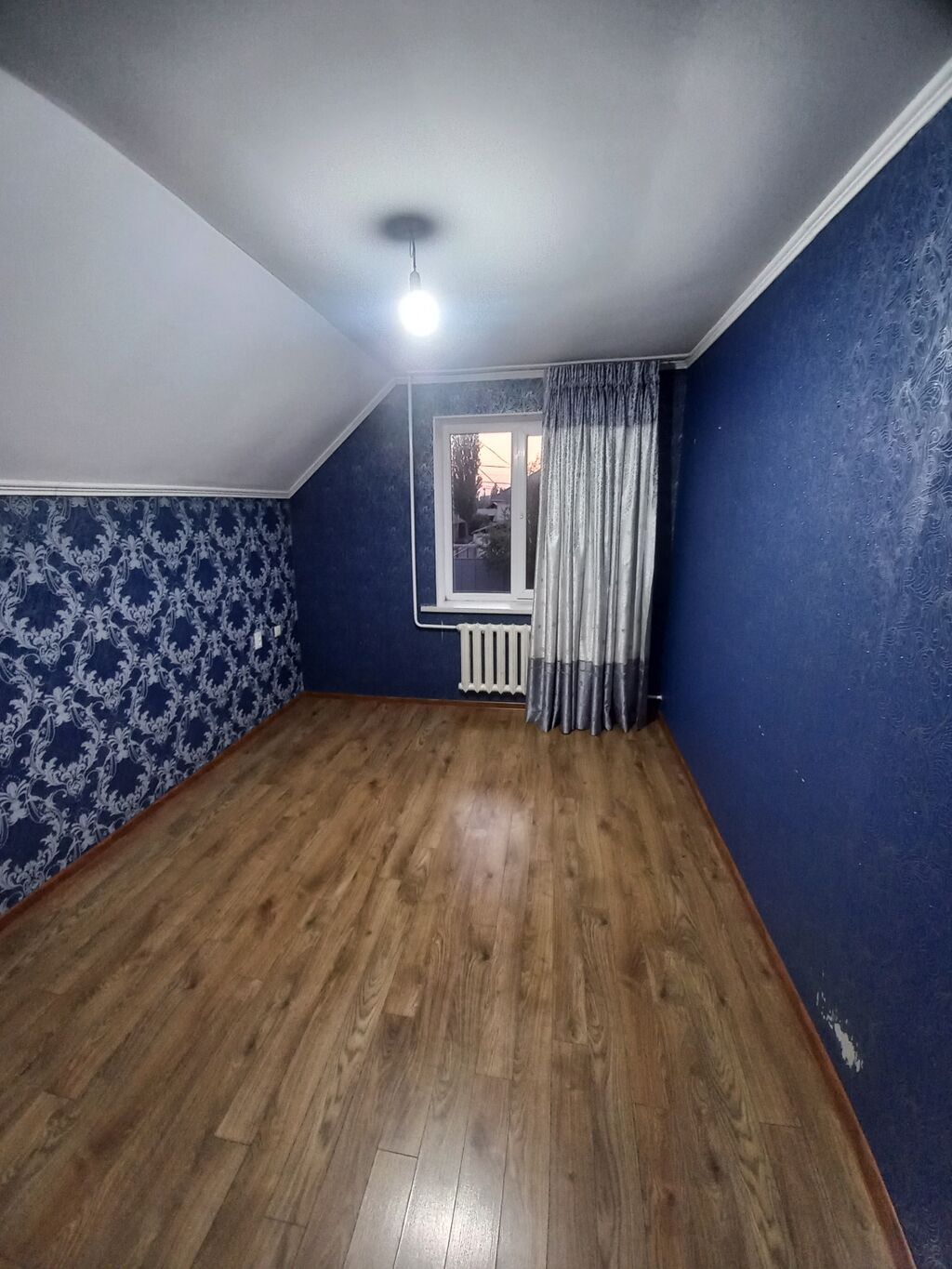 200 м², 4 комнаты, Арча-Бешик ж/м, Без животных: фото 8