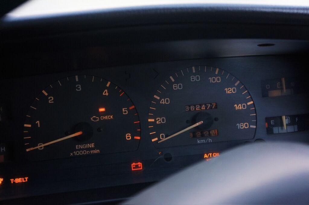 Toyota Hilux Surf: 1993 г., 3 л, Автомат, Дизель, Внедорожник: фото 8