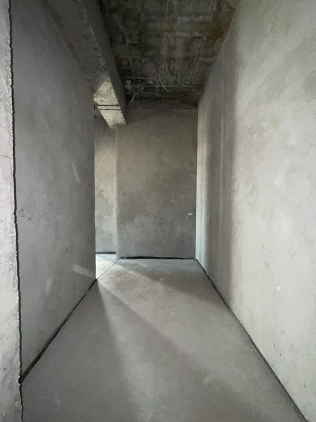 1 комната, 49 м², Советская/Скрябина Элитка, 16 этаж, ПСО (под самоотделку): фото 6