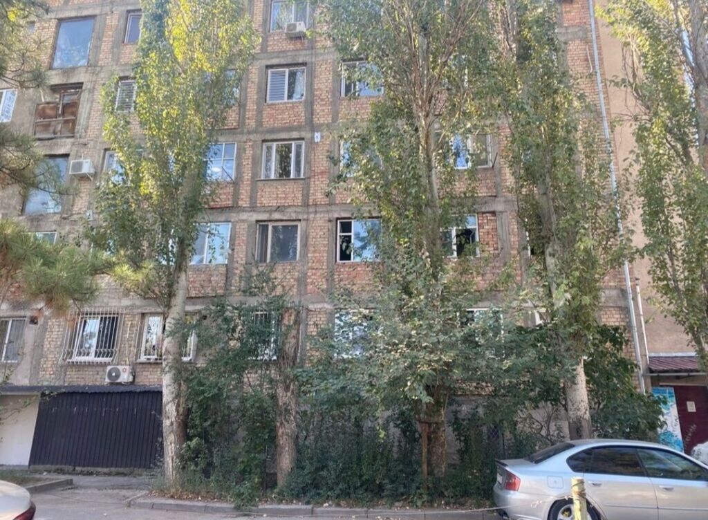 1 комната, 24 м², Политех Индивидуалка, 2 этаж, Старый ремонт: фото 1