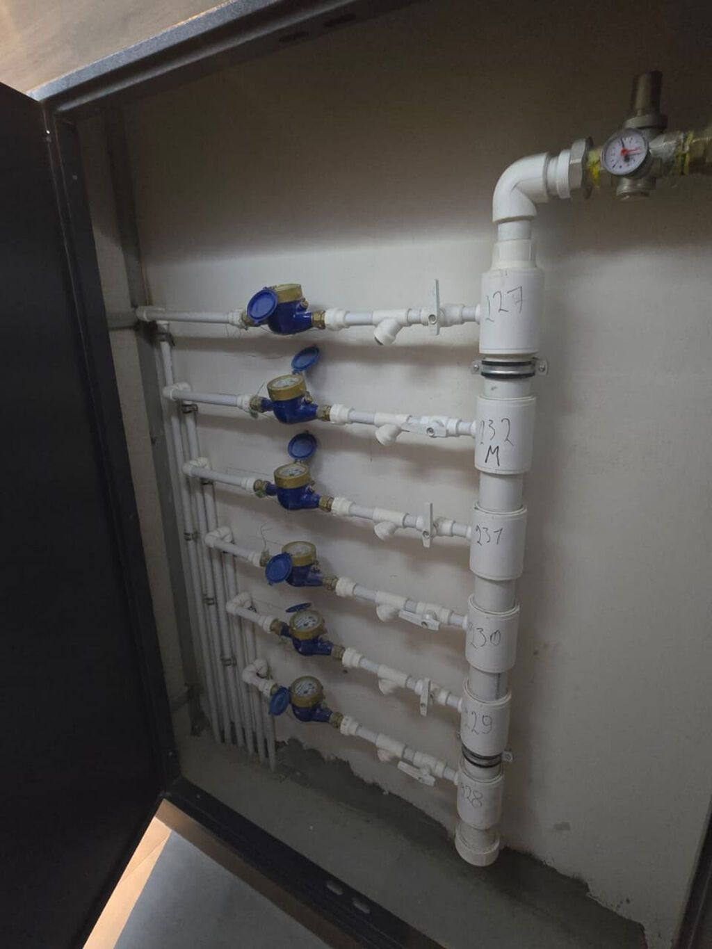 1 otaqlı, Yeni tikili, 31 kv. m