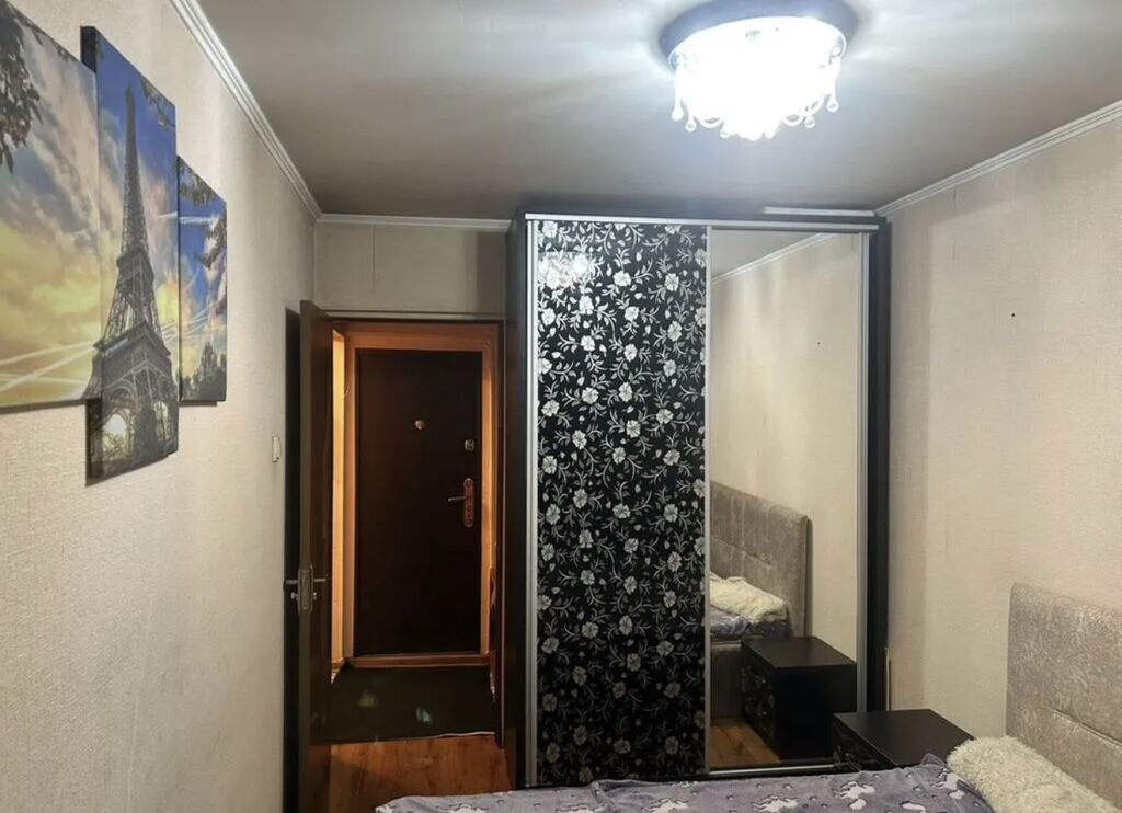2 комнаты, Дордой Плаза ТРЦ Собственник, Без животных, от 6 месяцев, С мебелью полностью: фото 3