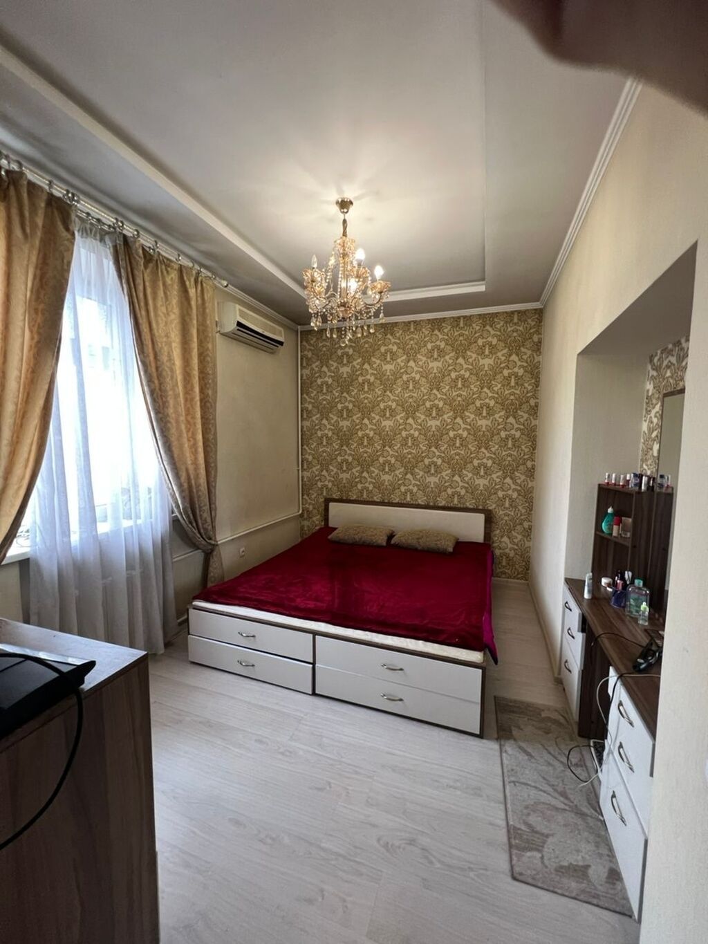 4 комнаты, 76 м², Индивидуалка, 3 этаж, Евроремонт: фото 3