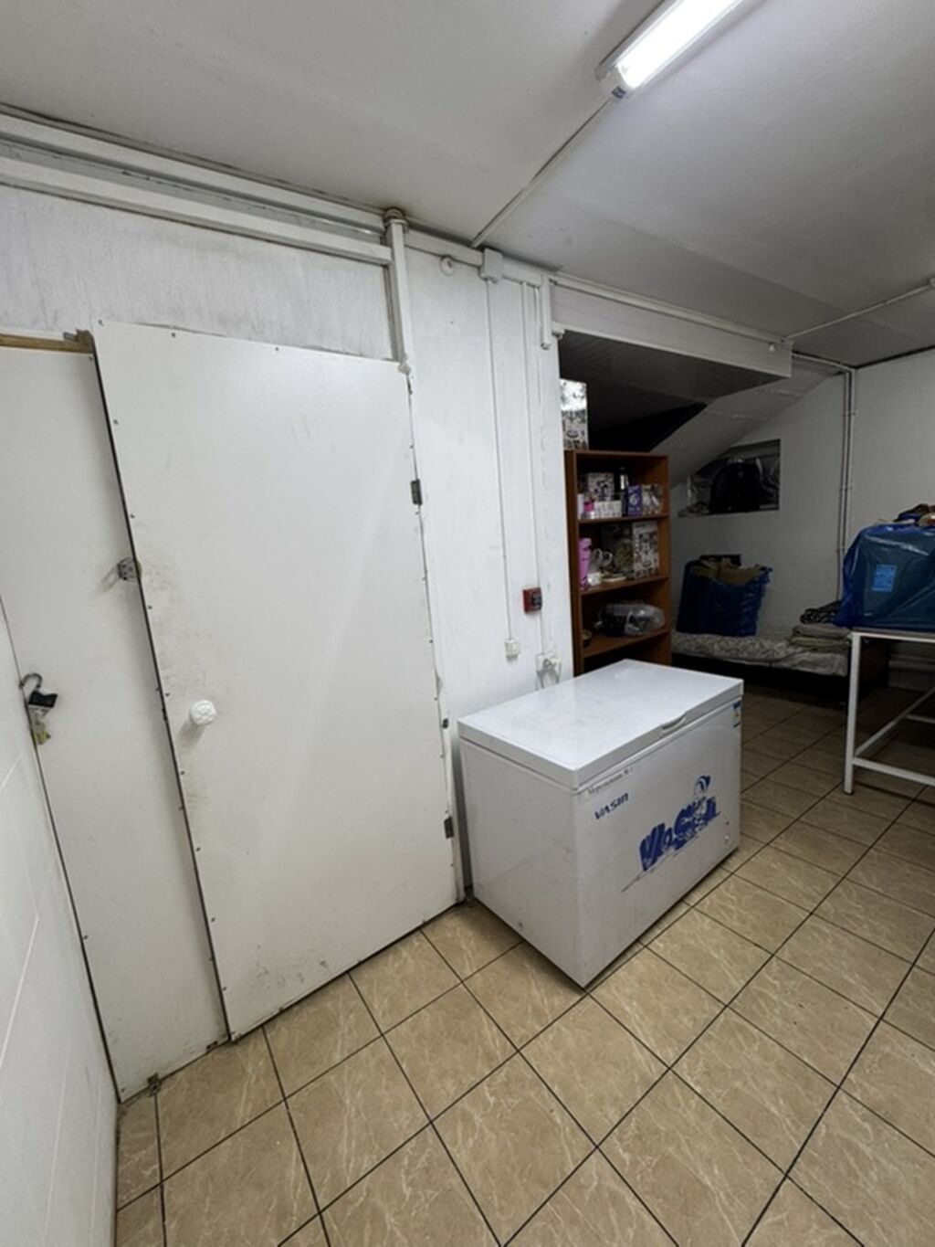 Сдаю Пекарня, кондитерская, 60 м², Вентиляция, вытяжка, Готовый бизнес, Со складом